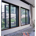 Scherm glasvezelglas voor raam en deur